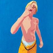 qq头像图片喝酒男生颓废_WWW.WHOISQQ.COM