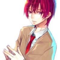 qq头像图片男生漫画头像图片_WWW.WHOISQQ.COM