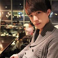 男生头像图片儒雅_WWW.WHOISQQ.COM