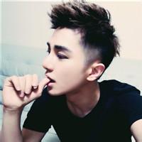 男生侧脸图片头像图片_WWW.WHOISQQ.COM