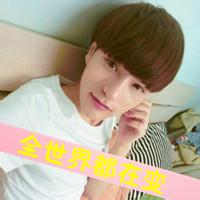 qq头像图片男生带励志字体_WWW.WHOISQQ.COM