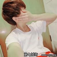 男生侧脸图片头像图片_WWW.WHOISQQ.COM