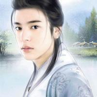 qq头像图片个性男生手绘_WWW.WHOISQQ.COM