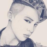 qq头像图片个性男生手绘_WWW.WHOISQQ.COM