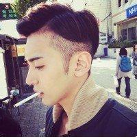 男生侧脸图片头像图片_WWW.WHOISQQ.COM