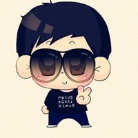 qq头像图片框框框男生_WWW.WHOISQQ.COM