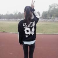 男生穿exo打歌服的头像图片_WWW.WHOISQQ.COM