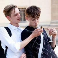 欧美英伦男生头像图片_WWW.WHOISQQ.COM