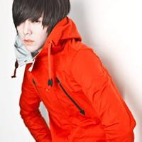 红色控男生头像图片_WWW.WHOISQQ.COM