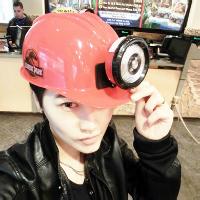 hiphop戴帽男生头像图片_WWW.WHOISQQ.COM