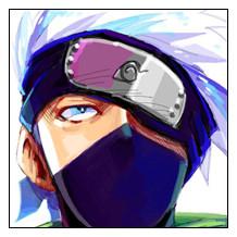 帅酷漫画男生头像图片_WWW.WHOISQQ.COM