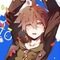 帅酷漫画男生头像图片_WWW.WHOISQQ.COM