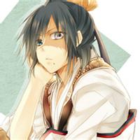 帅酷漫画男生头像图片_WWW.WHOISQQ.COM