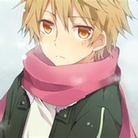 帅酷漫画男生头像图片_WWW.WHOISQQ.COM