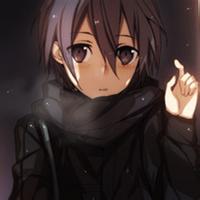 帅酷漫画男生头像图片_WWW.WHOISQQ.COM