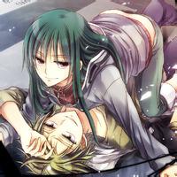 帅酷漫画男生头像图片_WWW.WHOISQQ.COM