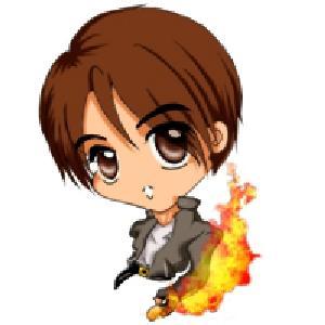 伤心q版男生qq头像图片_WWW.WHOISQQ.COM