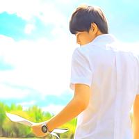 qq头像图片校园男生14岁_WWW.WHOISQQ.COM