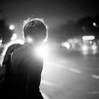 深色头像图片男生_WWW.WHOISQQ.COM