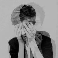 深色头像图片男生_WWW.WHOISQQ.COM