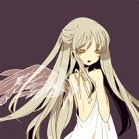 背面带翅膀男生头像图片_WWW.WHOISQQ.COM