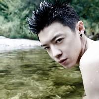 酒吧背景男生头像图片_WWW.WHOISQQ.COM