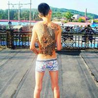 qq头像图片吊丝男生全是字_WWW.WHOISQQ.COM