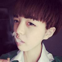 qq蘑菇头男生头像图片_WWW.WHOISQQ.COM