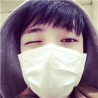 个性网男生口罩头像图片_WWW.WHOISQQ.COM