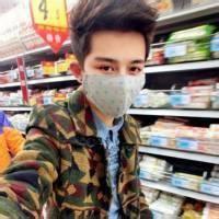 个性网男生口罩头像图片_WWW.WHOISQQ.COM
