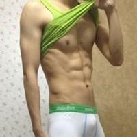男生头像图片露腹肌_WWW.WHOISQQ.COM