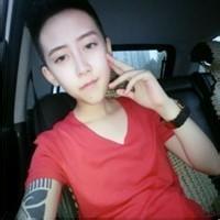 头像图片交叉腿男生_WWW.WHOISQQ.COM
