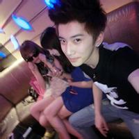 高冷气质男生头像图片_WWW.WHOISQQ.COM