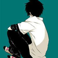 谁来懂我男生头像图片_WWW.WHOISQQ.COM