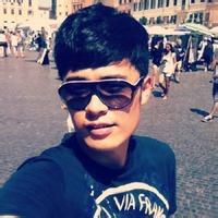 qq头像图片男生帅气曾小贤_WWW.WHOISQQ.COM