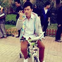 qq头像图片男生帅气曾小贤_WWW.WHOISQQ.COM