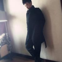 qq头像图片男生帅气曾小贤_WWW.WHOISQQ.COM
