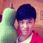 qq头像图片男生帅气曾小贤_WWW.WHOISQQ.COM