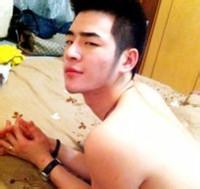 带数字男生头像图片_WWW.WHOISQQ.COM