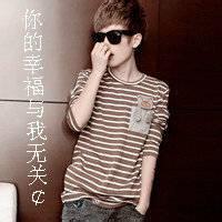 谁来懂我男生头像图片_WWW.WHOISQQ.COM