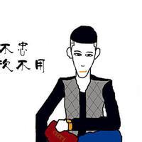 qq男生社会酷炫头像图片_WWW.WHOISQQ.COM