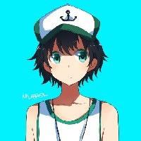 颠废男生影头像图片_WWW.WHOISQQ.COM
