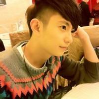 幸福的qq头像图片男生_WWW.WHOISQQ.COM