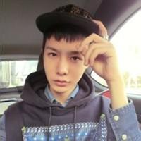 男生上学头像图片_WWW.WHOISQQ.COM