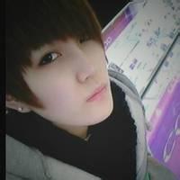 幸福的qq头像图片男生_WWW.WHOISQQ.COM