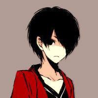个性网漫画男生头像图片_WWW.WHOISQQ.COM