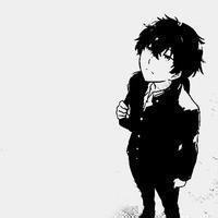 个性网漫画男生头像图片_WWW.WHOISQQ.COM