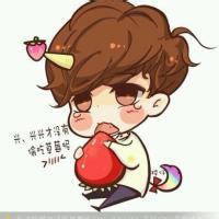 个性网漫画男生头像图片_WWW.WHOISQQ.COM