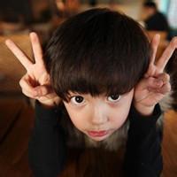 qq小男生萌头像图片_WWW.WHOISQQ.COM