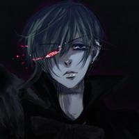 暗黑系血腥男生头像图片_WWW.WHOISQQ.COM
